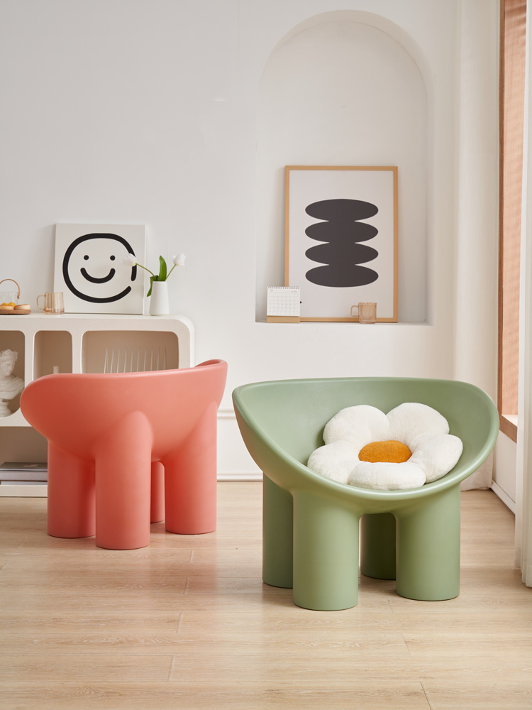 Roly Poly-Silla de diseño nórd - Outdoor Furniture Kids reseña y precio