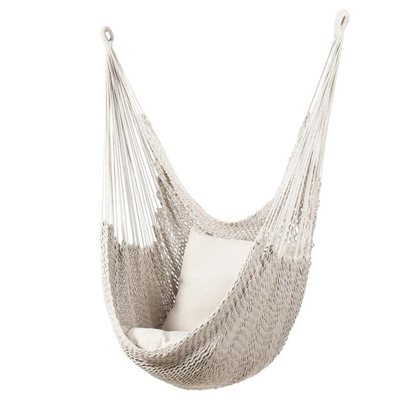 Hamaca colgante de estilo nórd - Outdoor Furniture Kids reseña y precio