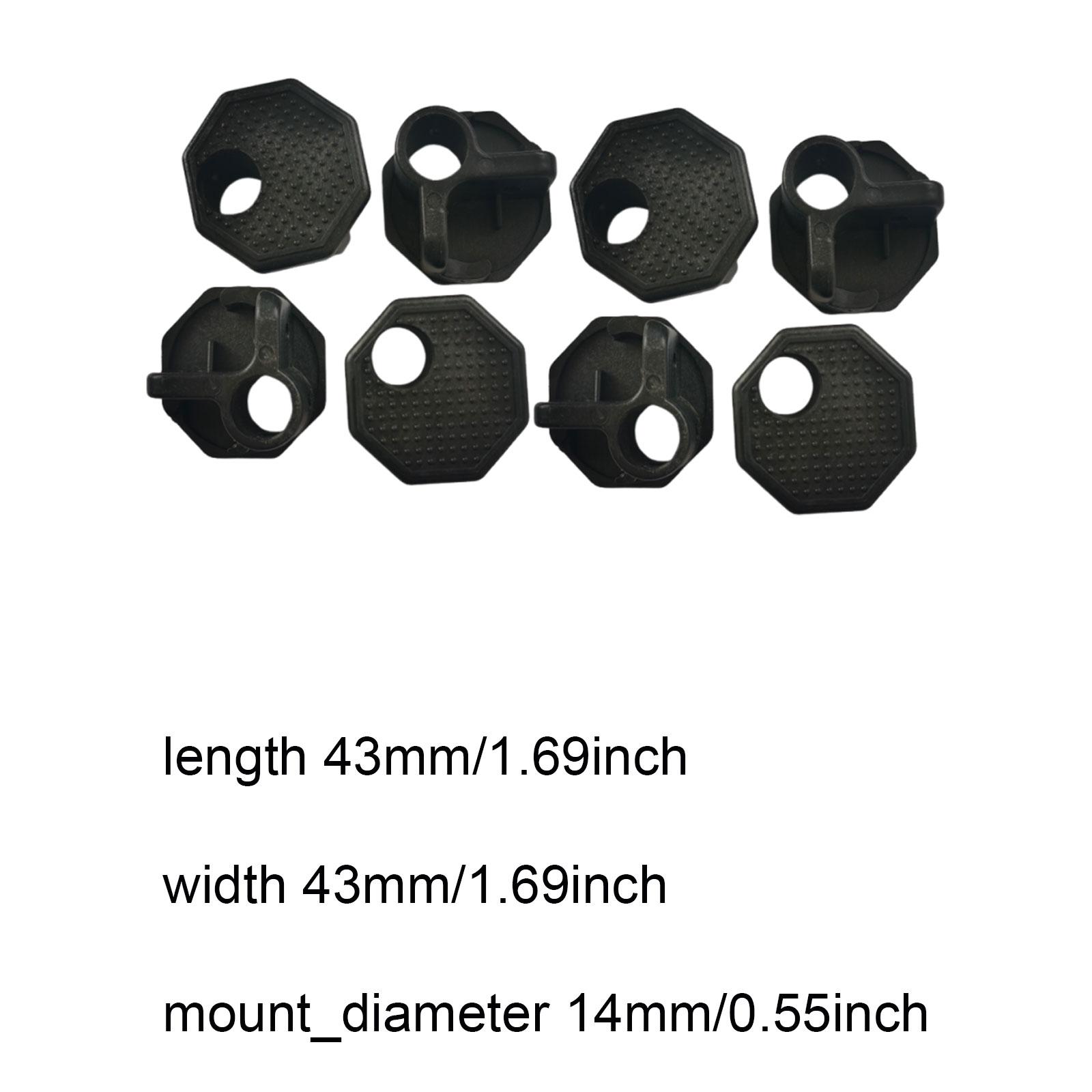 Conjunto de Conectores para Si - Outdoor Furniture Polywood reseña y precio