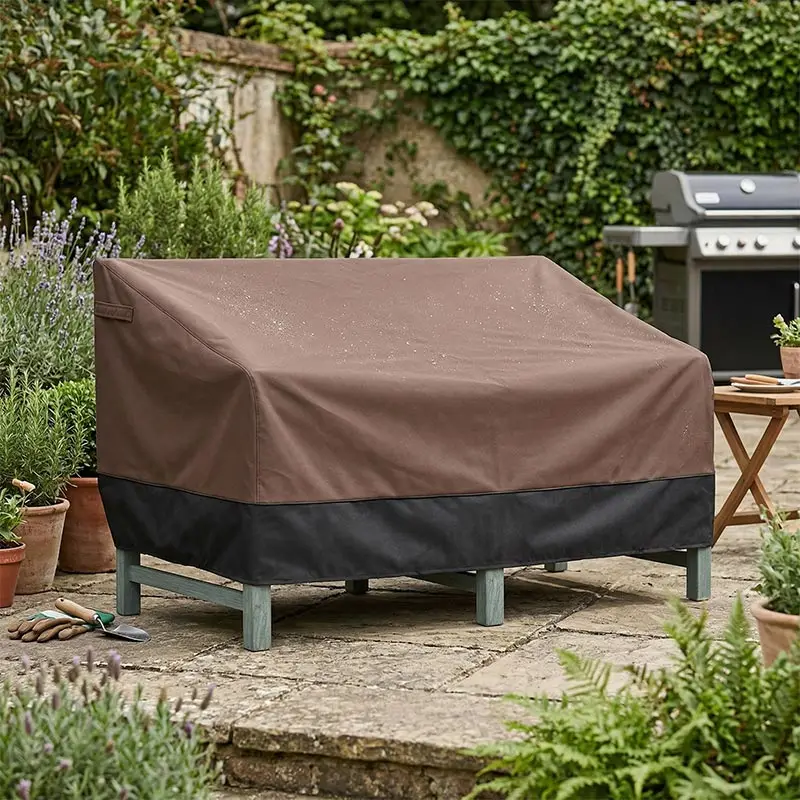 Funda Resistente para Sofá Dob - Outdoor Furniture Sofa reseña y precio