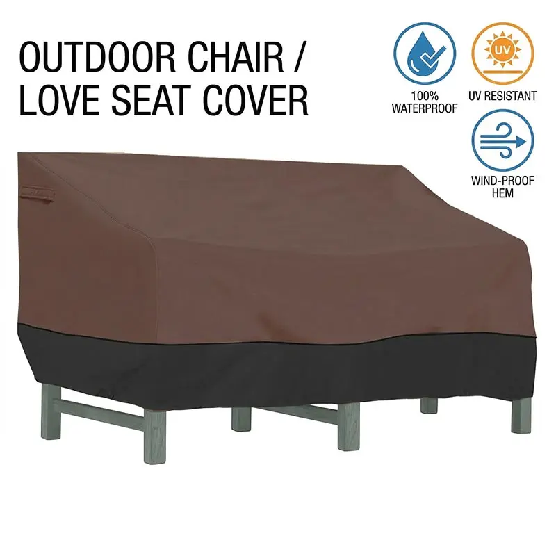 Funda Resistente para Sofá Dob - Outdoor Furniture Sofa reseña y precio