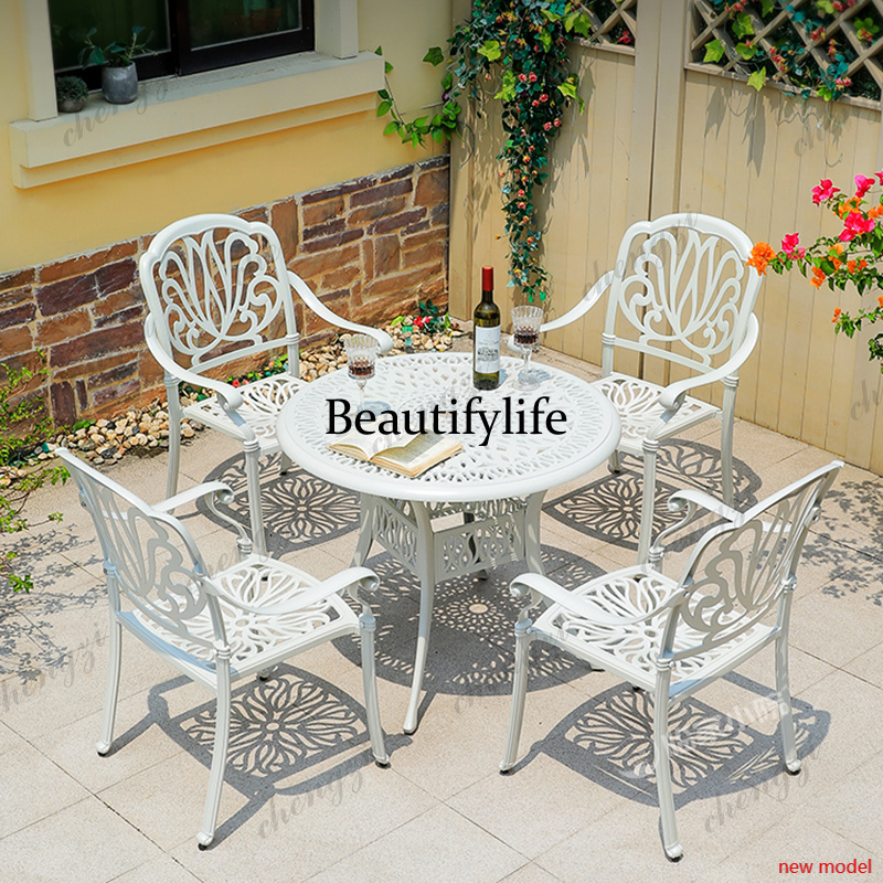 Conjuntos de Muebles de Jardín - Outdoor Furniture Italian reseña y precio