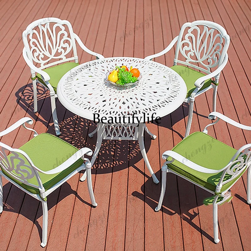 Conjuntos de Muebles de Jardín - Outdoor Furniture Italian reseña y precio