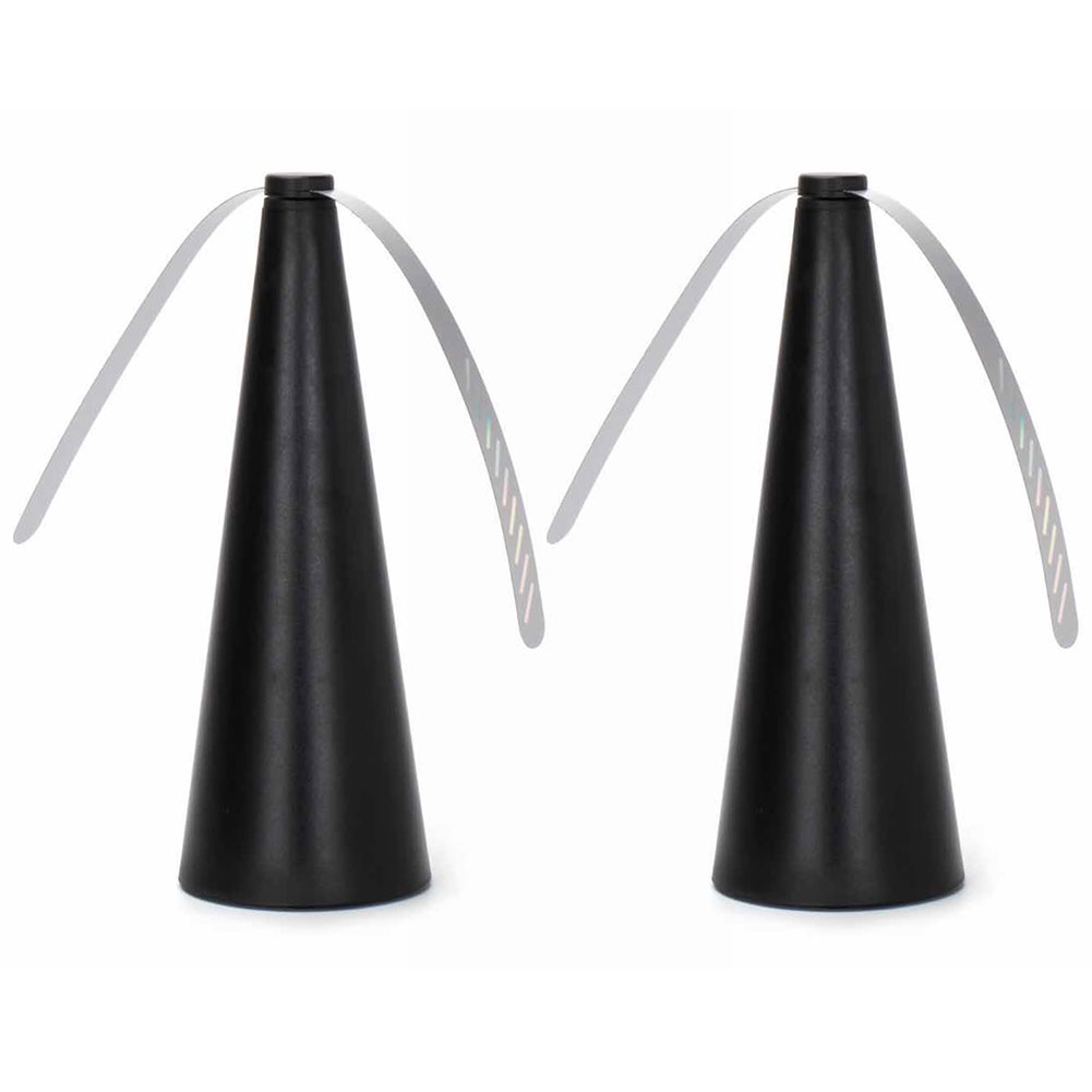 2 Ventiladores Antimosquitos p - Outdoor Furniture Europe reseña y precio