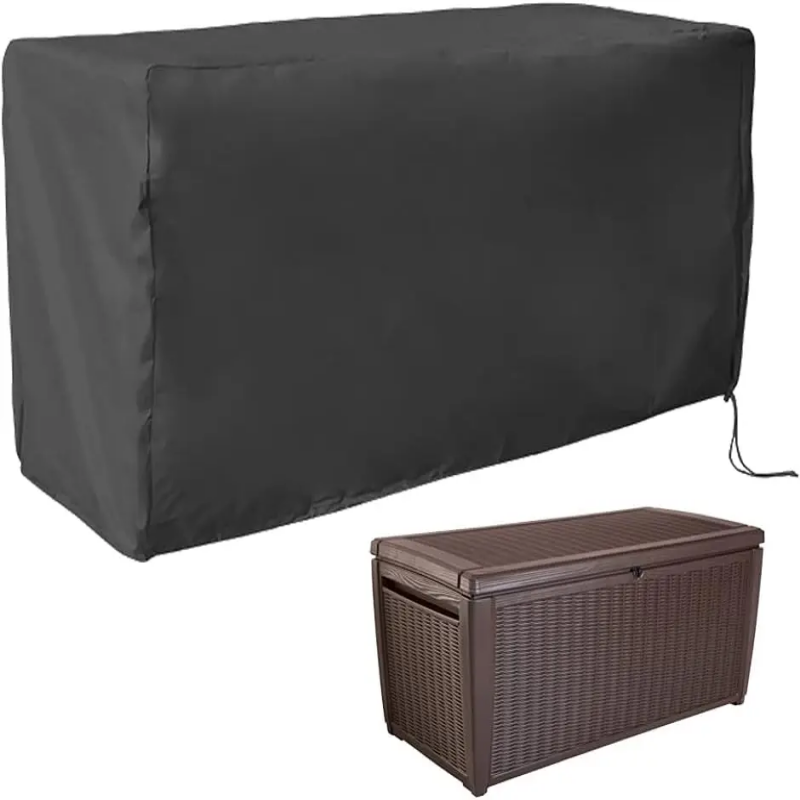 Cubierta impermeable resistent - Outdoor Furniture Covers Waterproof reseña y precio