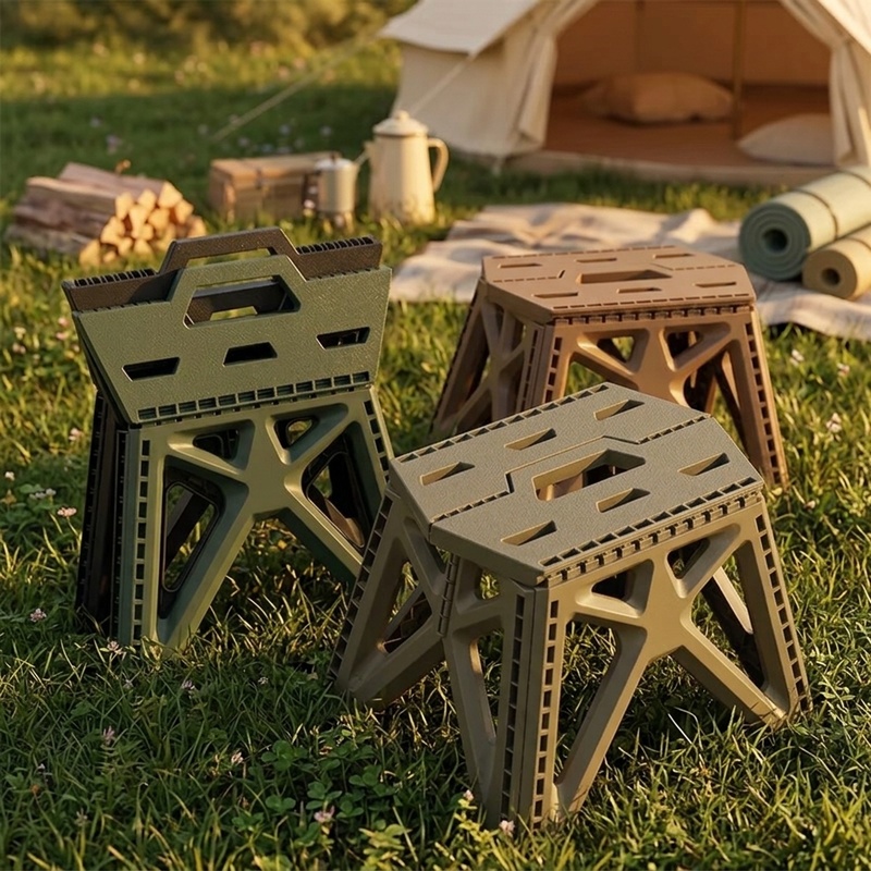 Silla Plegable Portátil de Alt - Outdoor Furniture Polywood reseña y precio