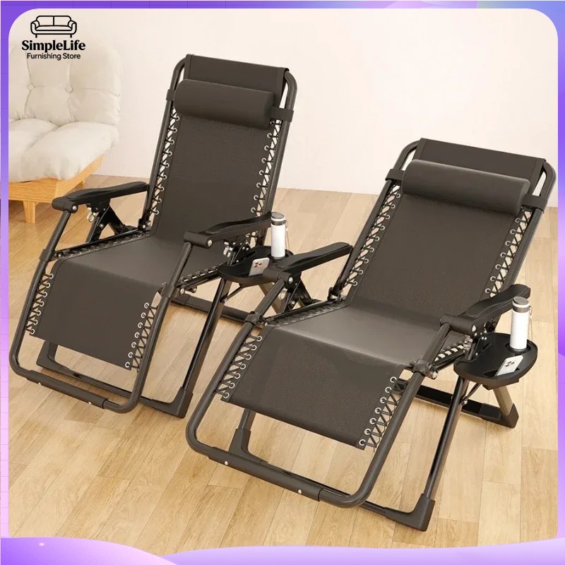 Silla Reclinable de Gravedad C - Outdoor Furniture Polywood reseña y precio