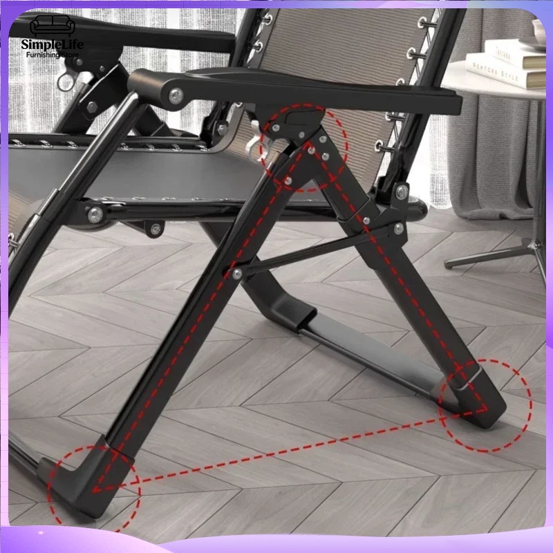 Silla Reclinable de Gravedad C - Outdoor Furniture Polywood reseña y precio