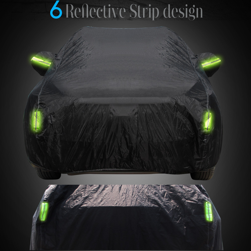 Cubierta completa para coche,  - Sun Sail Shade reseña y precio