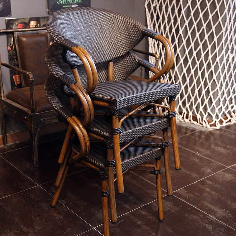 Conjunto de Mesa y Sillas para - Outdoor Furniture Table And Chairs reseña y precio