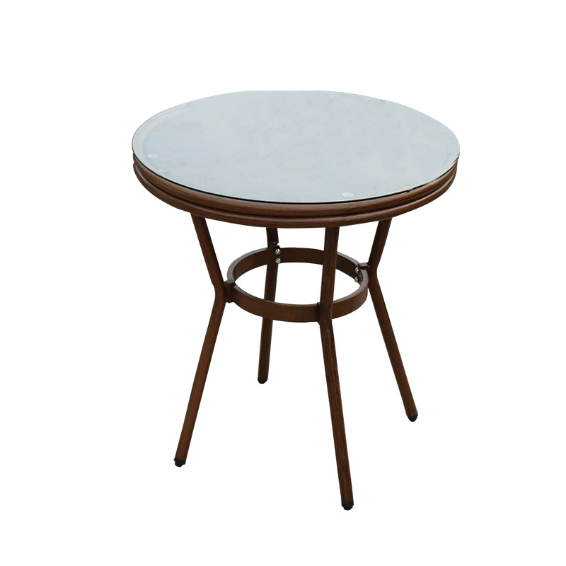 Conjunto de Mesa y Sillas para - Outdoor Furniture Table And Chairs reseña y precio
