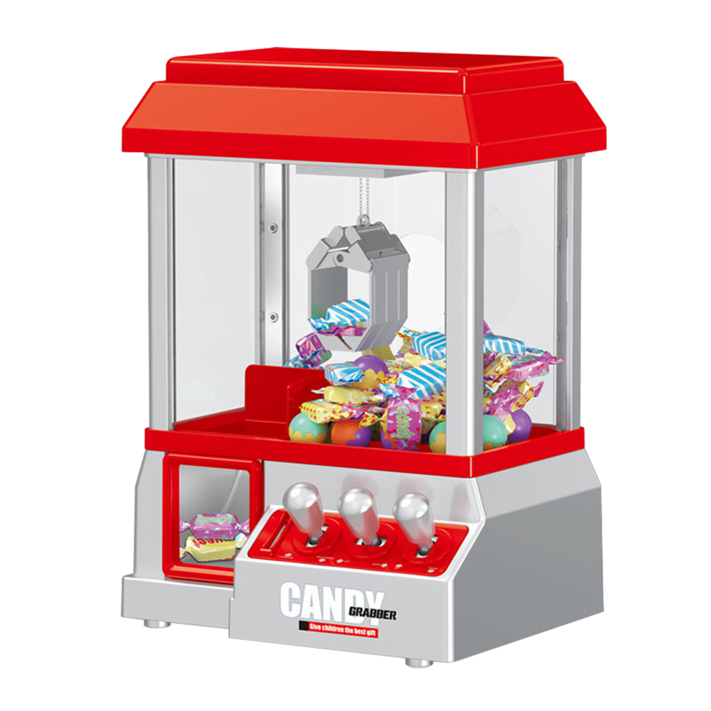 Máquina de Juegos Arcade Mini  - Outdoor Furniture Kids reseña y precio
