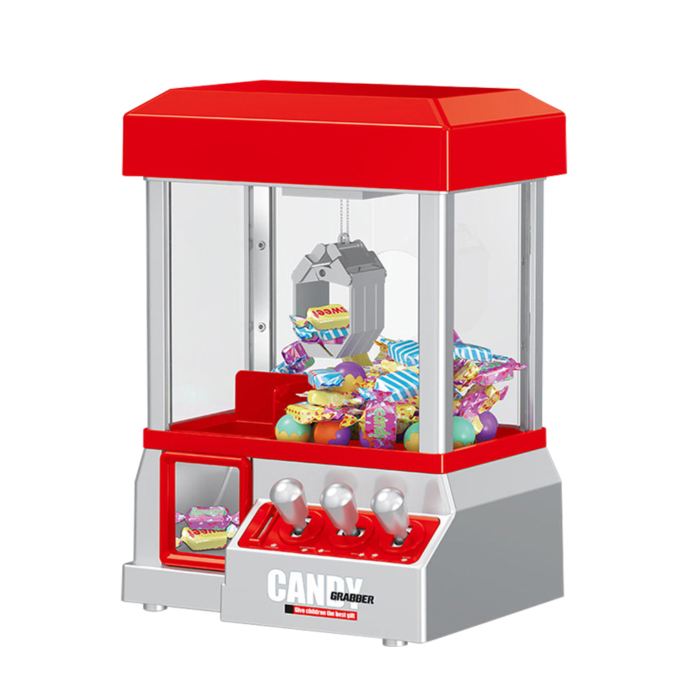 Máquina de Juegos Arcade Mini  - Outdoor Furniture Kids reseña y precio