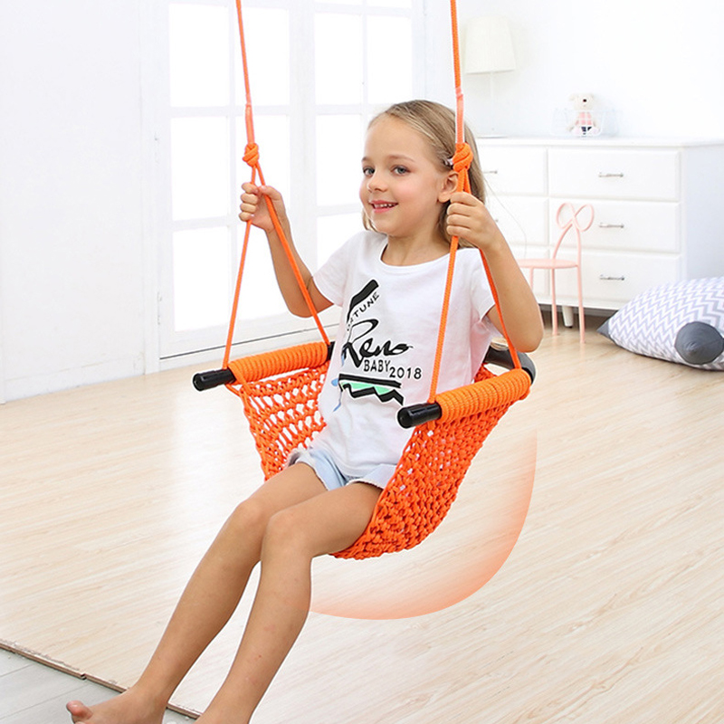 Columpio portátil para niños,  - Outdoor Furniture Kids reseña y precio