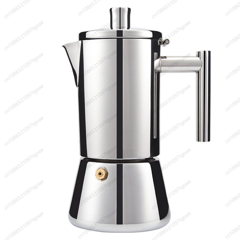 Cafetera 304 para el hogar, co - Outdoor Furniture Italian reseña y precio