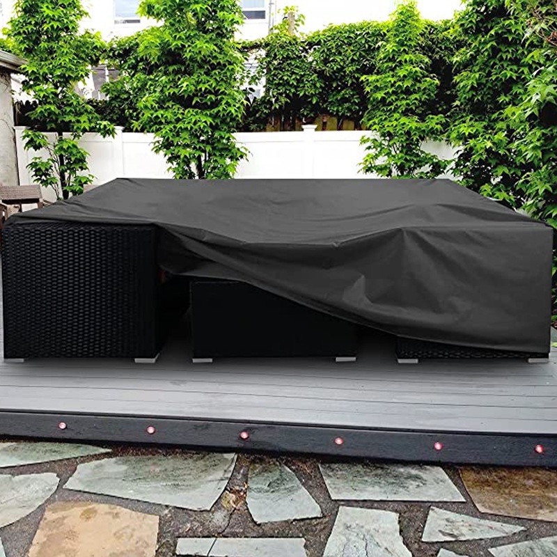 Funda Impermeable para Muebles - Outdoor Furniture Covers Xxl reseña y precio