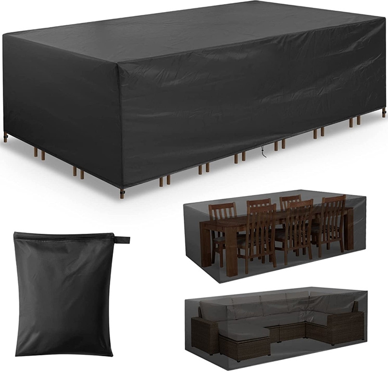 Funda Impermeable para Muebles - Outdoor Furniture Covers Xxl reseña y precio