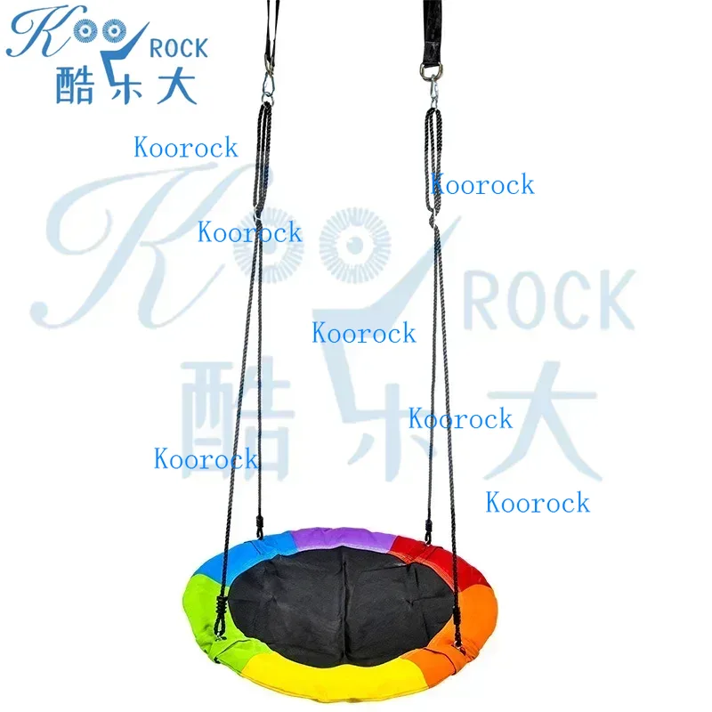 Hamaca colgante para padres e  - Outdoor Furniture Kids reseña y precio