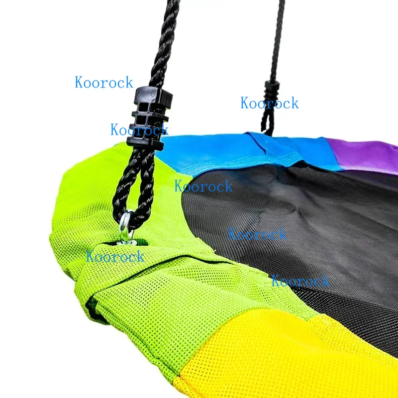 Hamaca colgante para padres e  - Outdoor Furniture Kids reseña y precio