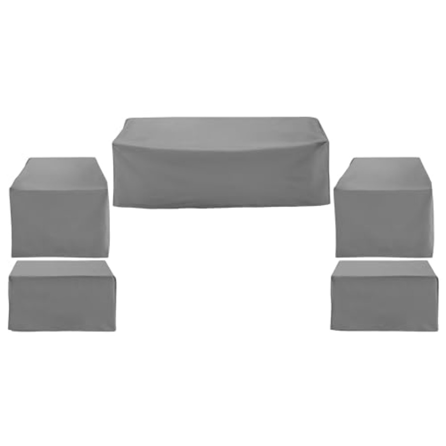 Fundas para Muebles de Patio,  - Outdoor Furniture Sofa reseña y precio