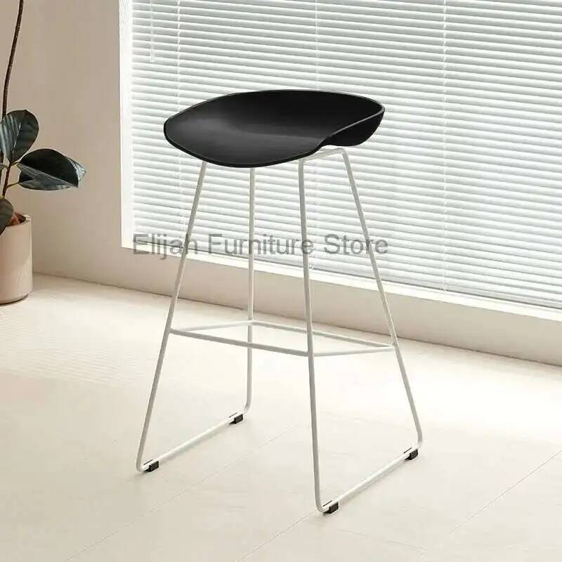 Silla de Bar Moderna Minimalis - Outdoor Furniture Italian reseña y precio