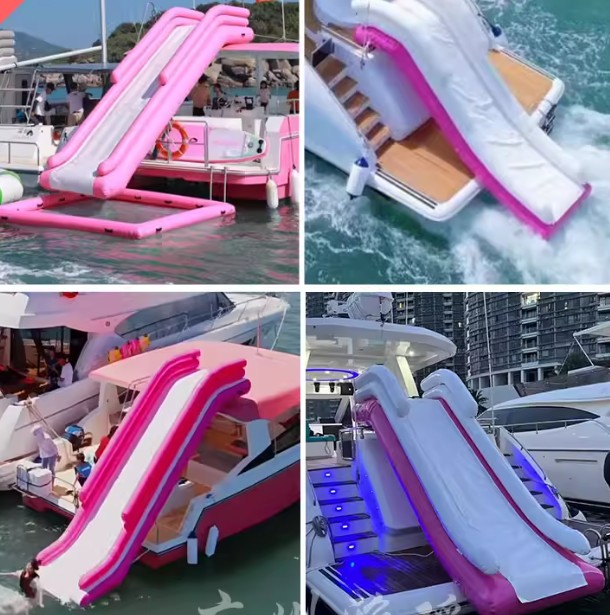 Toldo inflable para tobogán ac - Outdoor Furniture Table And Chairs reseña y precio