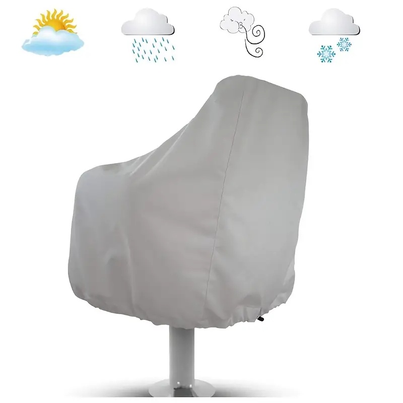 Funda para asiento de barco, f - Outdoor Furniture Europe reseña y precio