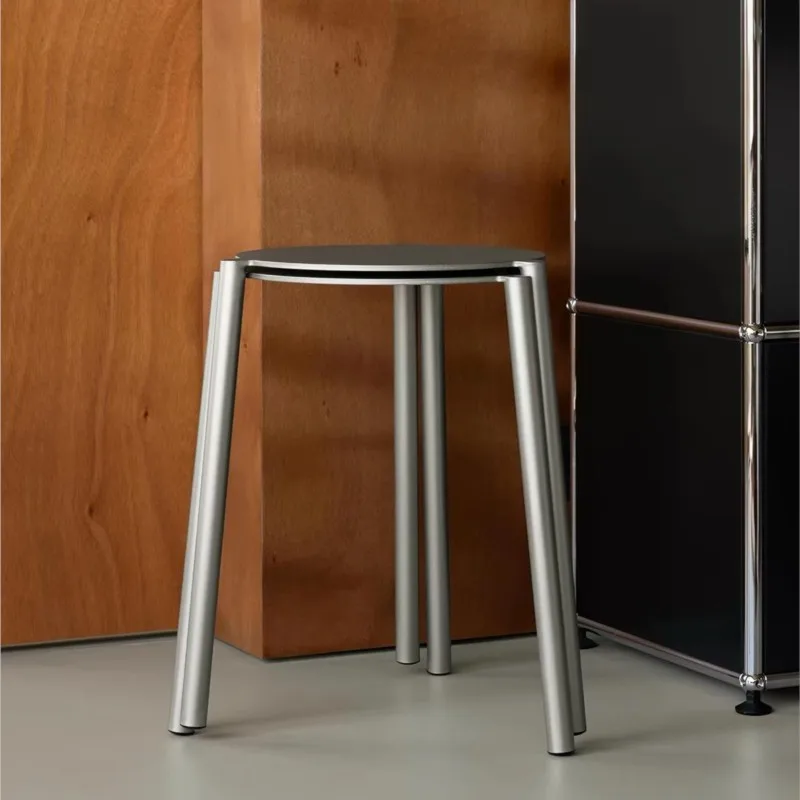 Taburete de Estilo Metálico Mi - Outdoor Furniture Italian reseña y precio