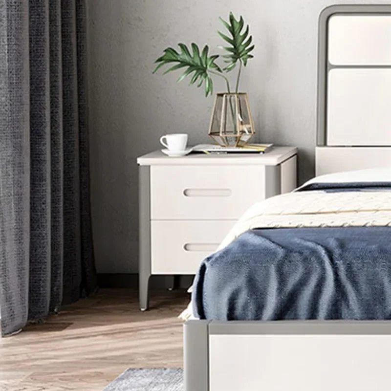 Mesitas De noche para maquilla - Outdoor Furniture Italian reseña y precio