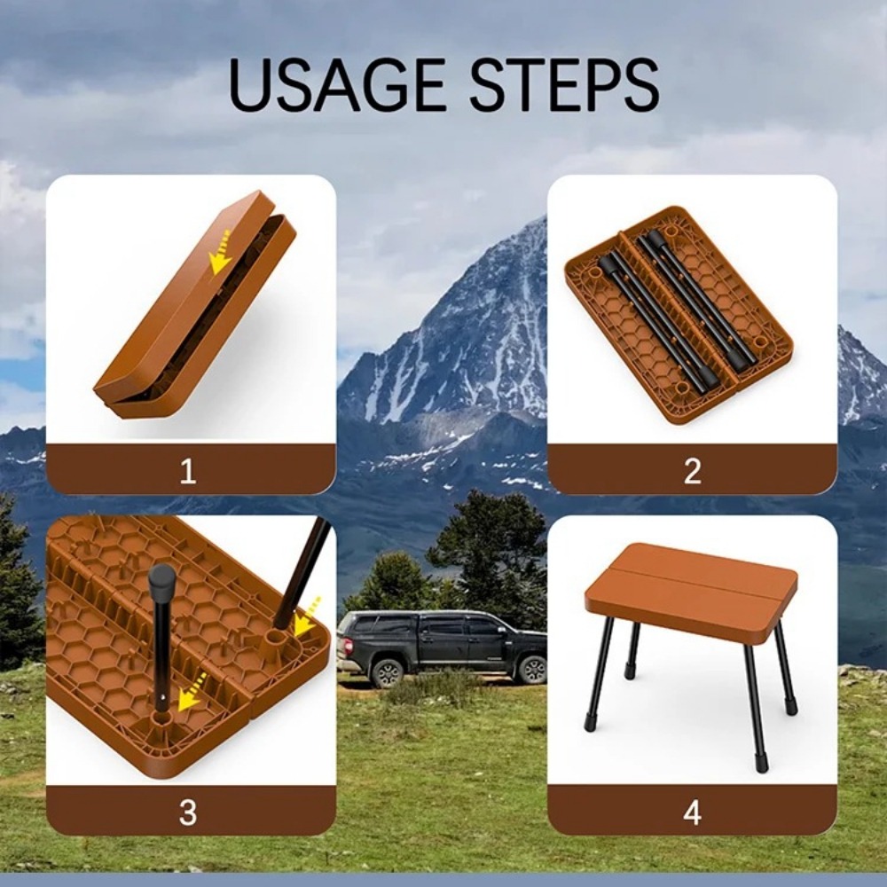 Silla Plegable Portátil para C - Outdoor Furniture Polywood reseña y precio