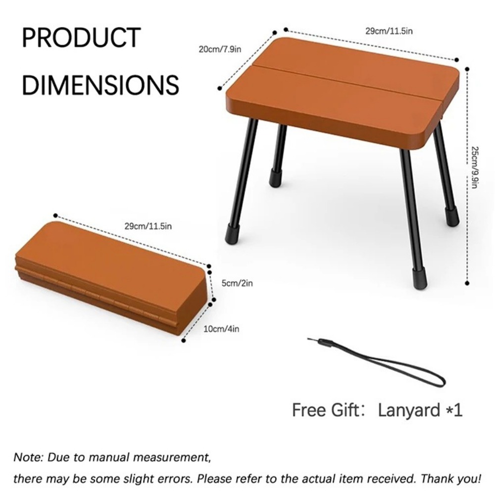 Silla Plegable Portátil para C - Outdoor Furniture Polywood reseña y precio