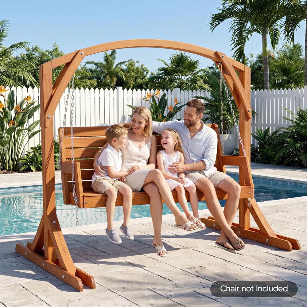 Sillón de Porche FT Green Amis - Outdoor Furniture Polywood reseña y precio