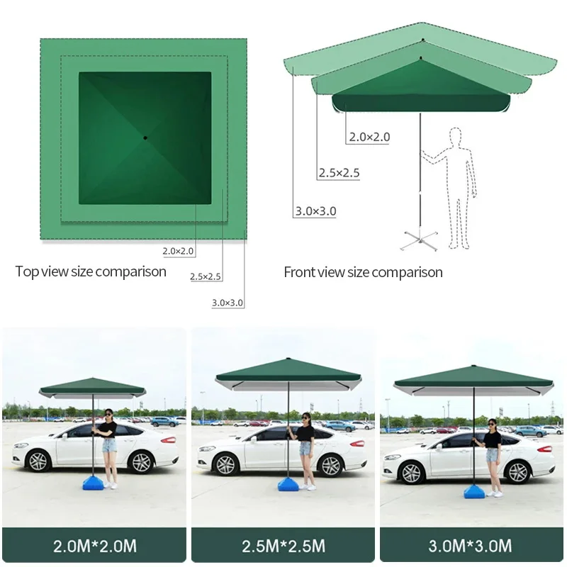 Vela de Sombra para Jardín 3M/ - Sun Sail Shade reseña y precio